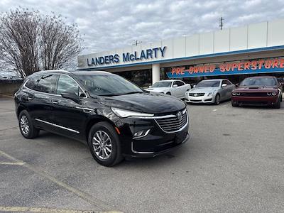 Used 2024 Buick Enclave Premium for sale #P226442 - photo 1