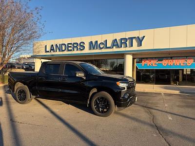 2024 Chevrolet Silverado 1500 Crew Cab 4WD Pickup for sale #P226444 - photo 1