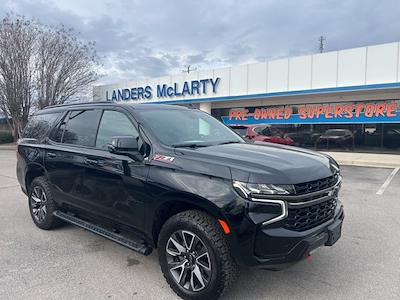 Used 2021 Chevrolet Tahoe Z71 for sale #P226445 - photo 1