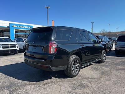 Used 2021 Chevrolet Tahoe Z71 for sale #P226445 - photo 2