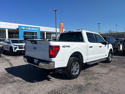 Used 2024 Ford F-150 - photo 1