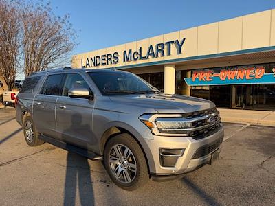 Used 2024 Ford Expedition MAX Limited for sale #P226454 - photo 1