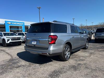 Used 2024 Ford Expedition MAX - photo 1