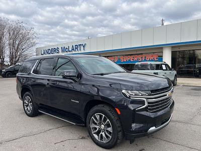 Used 2024 Chevrolet Tahoe LT for sale #P226466 - photo 1