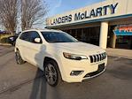 Used 2019 Jeep Cherokee Overland for sale #P226479 - photo 2