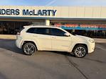 Used 2019 Jeep Cherokee Overland for sale #P226479 - photo 3