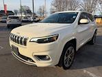 Used 2019 Jeep Cherokee Overland for sale #P226479 - photo 8
