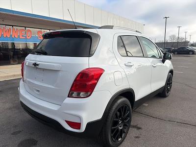 Used 2022 Chevrolet Trax LT for sale #P226481 - photo 2