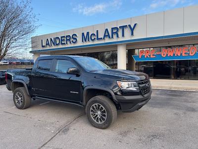 Used 2019 Chevrolet Colorado ZR2 Crew Cab for sale #P226488 - photo 1