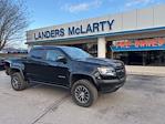 2019 Chevrolet Colorado Crew Cab 4WD Pickup for sale #P226488 - photo 1
