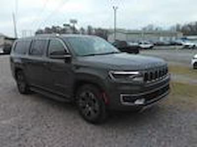 Used 2024 Jeep Wagoneer L Series II for sale #P226503 - photo 1