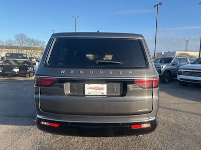 Used 2024 Jeep Wagoneer L - photo 1
