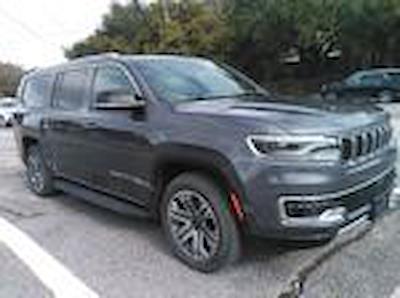 Used 2024 Jeep Wagoneer L Series II for sale #P226504 - photo 1
