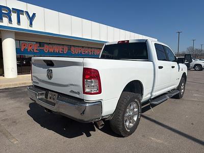 Used 2024 Ram 2500 - photo 1