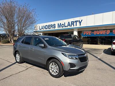 Used 2023 Chevrolet Equinox - photo 1