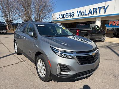 Used 2023 Chevrolet Equinox - photo 1