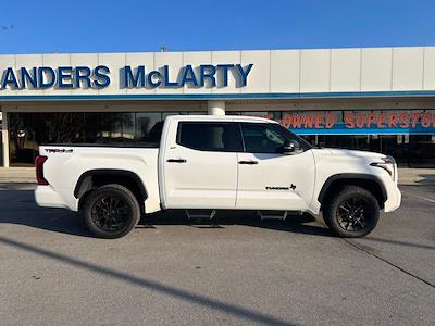 Used 2023 Toyota Tundra - photo 1