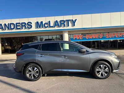 Used 2020 Nissan Murano - photo 1