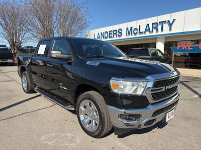 Used 2023 Ram 1500 - photo 1