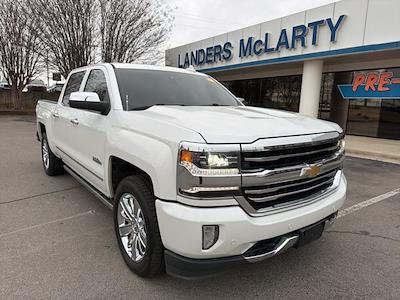 Used 2018 Chevrolet Silverado 1500 - photo 1