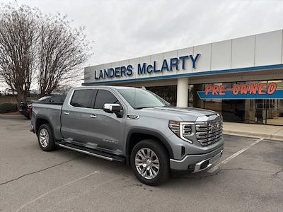 Used 2025 GMC Sierra 1500 - photo 1