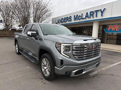 Used 2025 GMC Sierra 1500 - photo 1