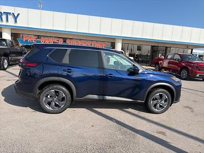 Used 2025 Nissan Rogue - photo 1