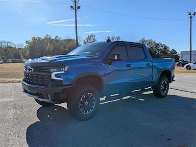 Used 2022 Chevrolet Silverado 1500 - photo 1