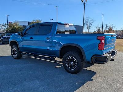 Used 2022 Chevrolet Silverado 1500 - photo 1