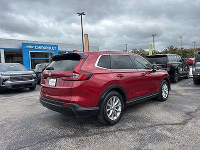 2025 Honda CR-V FWD SUV for sale #P226264 - photo 2
