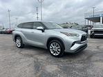 2023 Toyota Highlander FWD SUV for sale #P226400 - photo 1