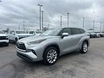 2023 Toyota Highlander FWD SUV for sale #P226400 - photo 7