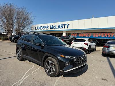 Used 2022 Hyundai Tucson SEL for sale #P226490 - photo 1