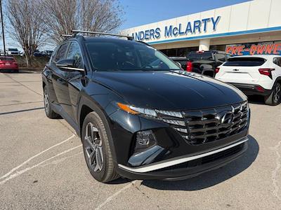 Used 2022 Hyundai Tucson SEL for sale #P226490 - photo 2