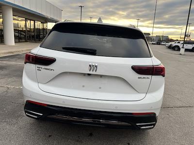 Used 2025 Buick Envision Sport Touring for sale #STK035804 - photo 2