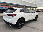 2025 Buick Envision AWD SUV for sale #STK035804 - photo 4
