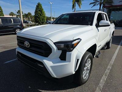 Used 2025 Toyota Tacoma SR5 Double Cab for sale #STK073930 - photo 1
