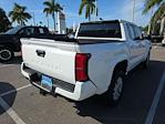 2025 Toyota Tacoma Double Cab 4WD Pickup for sale #STK073930 - photo 3