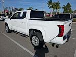 2025 Toyota Tacoma Double Cab 4WD Pickup for sale #STK073930 - photo 4
