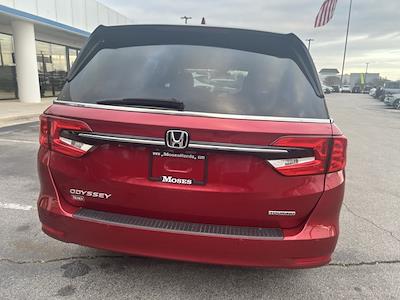 Used 2023 Honda Odyssey Touring Minivan for sale #STK077675 - photo 2