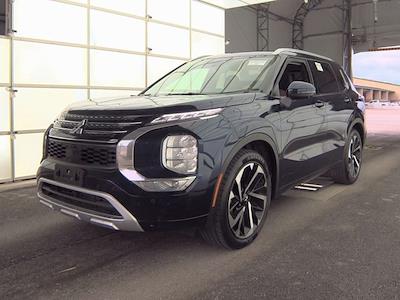 2024 Mitsubishi Outlander FWD SUV for sale #STK089427 - photo 1