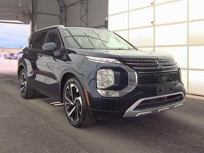 2024 Mitsubishi Outlander FWD SUV for sale #STK089427 - photo 2