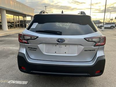 Used 2025 Subaru Outback Onyx Edition for sale #STK100755 - photo 2