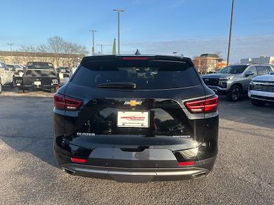 Used 2023 Chevrolet Blazer - photo 1
