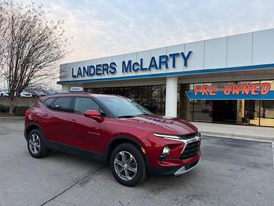 Used 2024 Chevrolet Blazer LT for sale #P226450 - photo 1