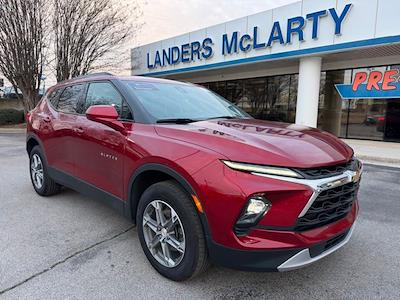Used 2024 Chevrolet Blazer LT for sale #P226450 - photo 2