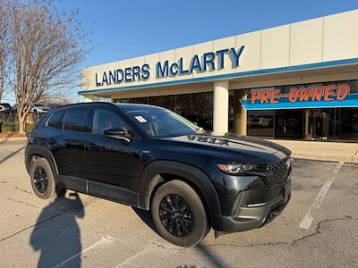 Used 2025 Mazda CX-50 Premium for sale #STK132511 - photo 1