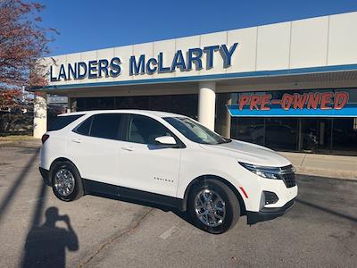 2022 Chevrolet Equinox FWD SUV for sale #P226330 - photo 1