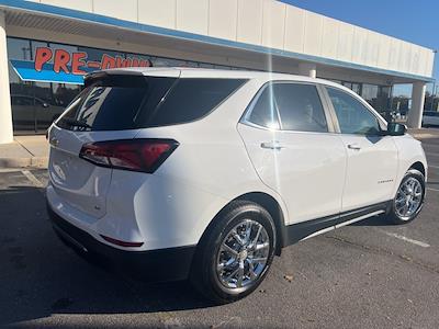 2022 Chevrolet Equinox FWD SUV for sale #P226330 - photo 2