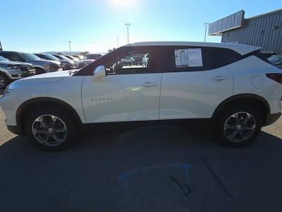 2023 Chevrolet Blazer FWD SUV for sale #STK168727 - photo 1